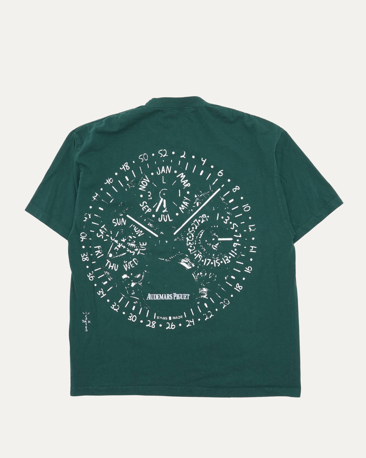 Cactus Jack T-Shirt