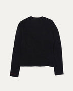 Addict Long Sleeve T-Shirt