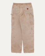 Carhartt Double Knee Carpenter Pants