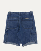 Turbo Diesel Double Knee Shorts