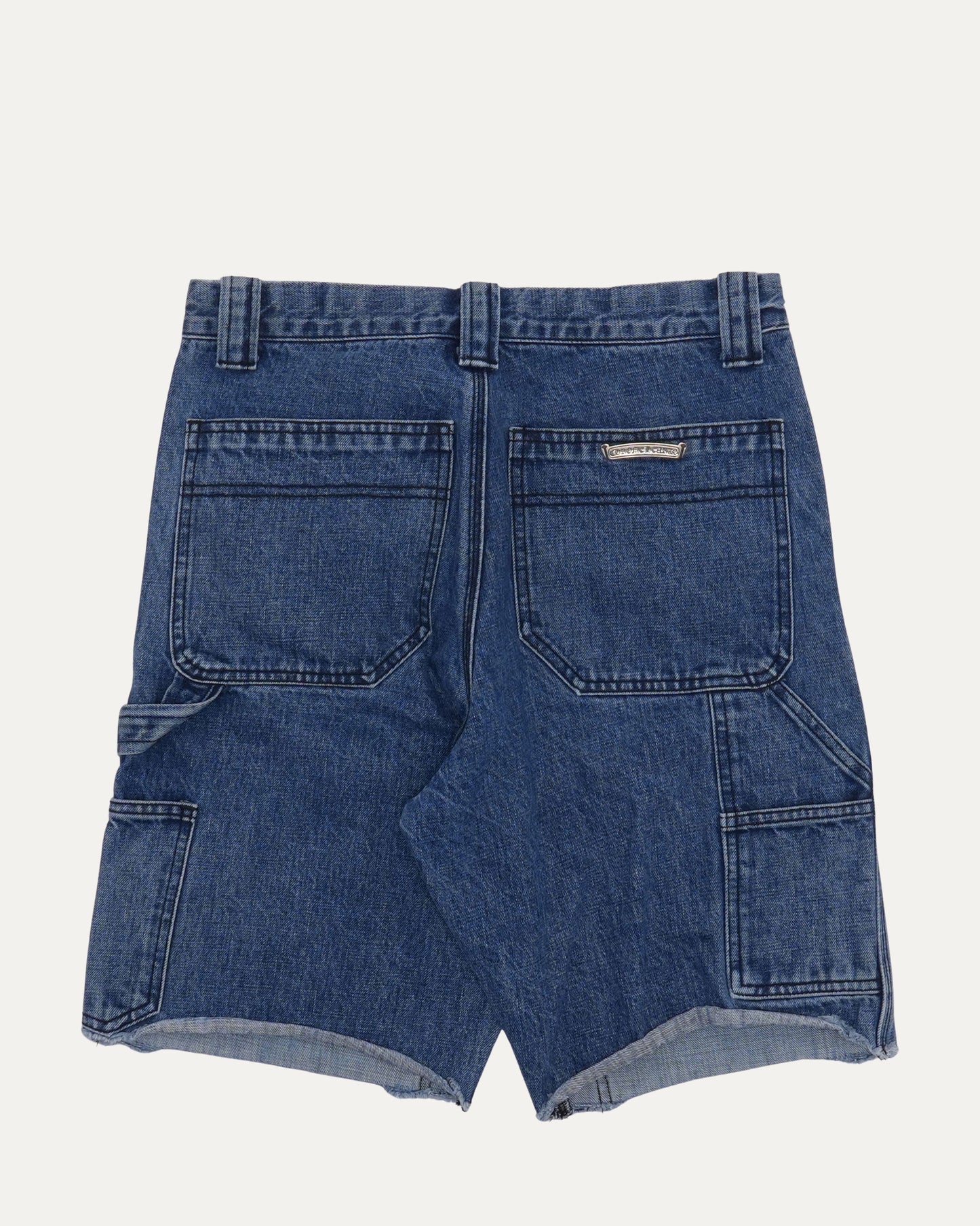 Turbo Diesel Double Knee Shorts