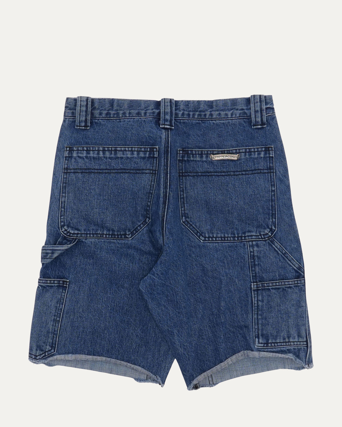 Turbo Diesel Double Knee Shorts