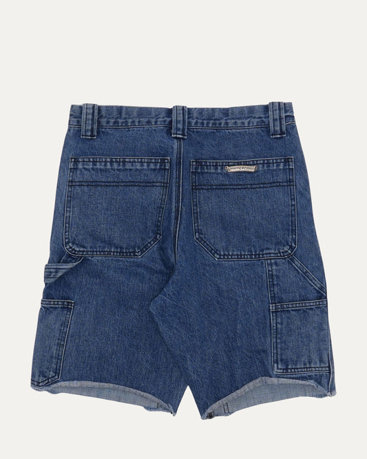 Turbo Diesel Double Knee Shorts