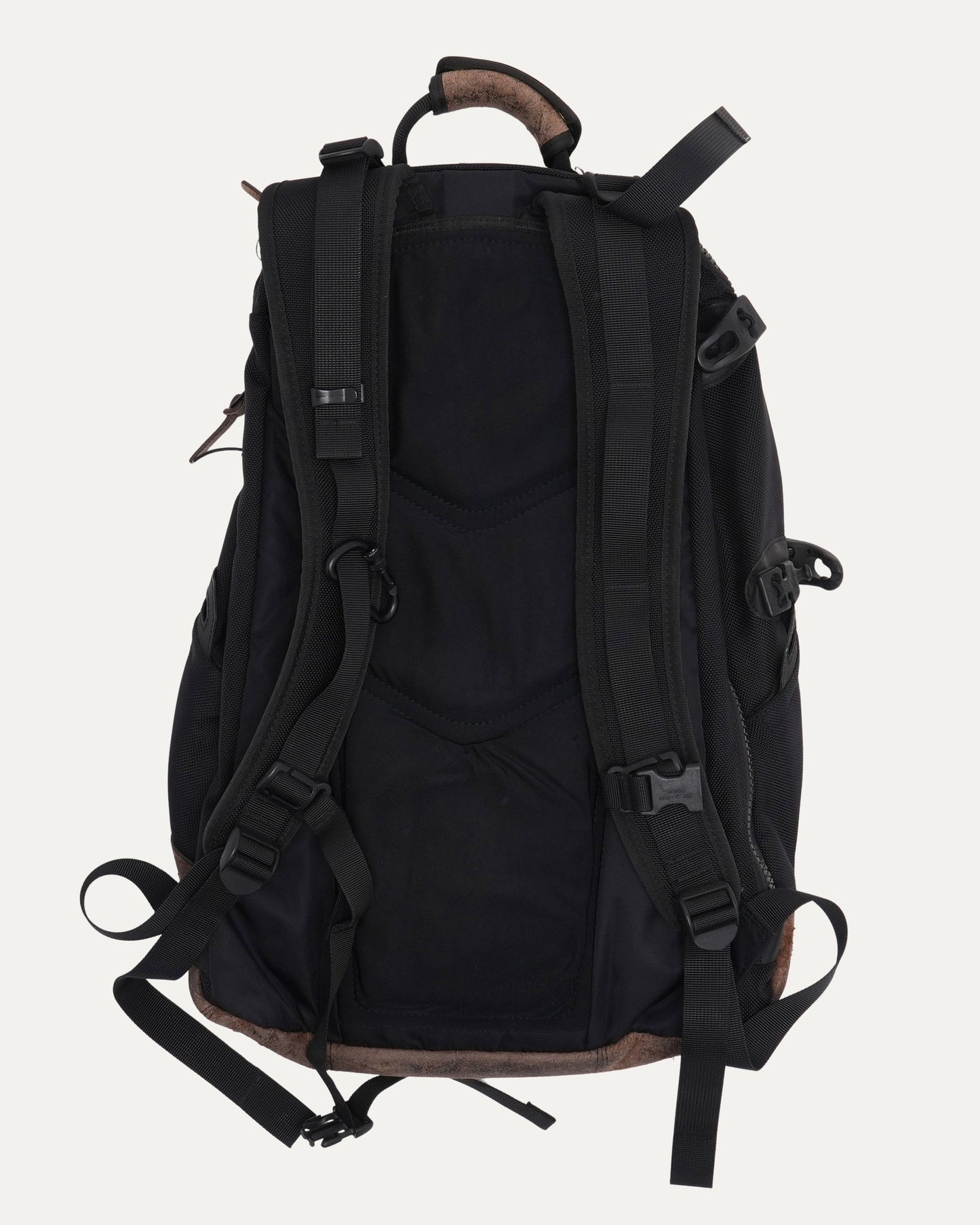 20L Ballistic Backpack