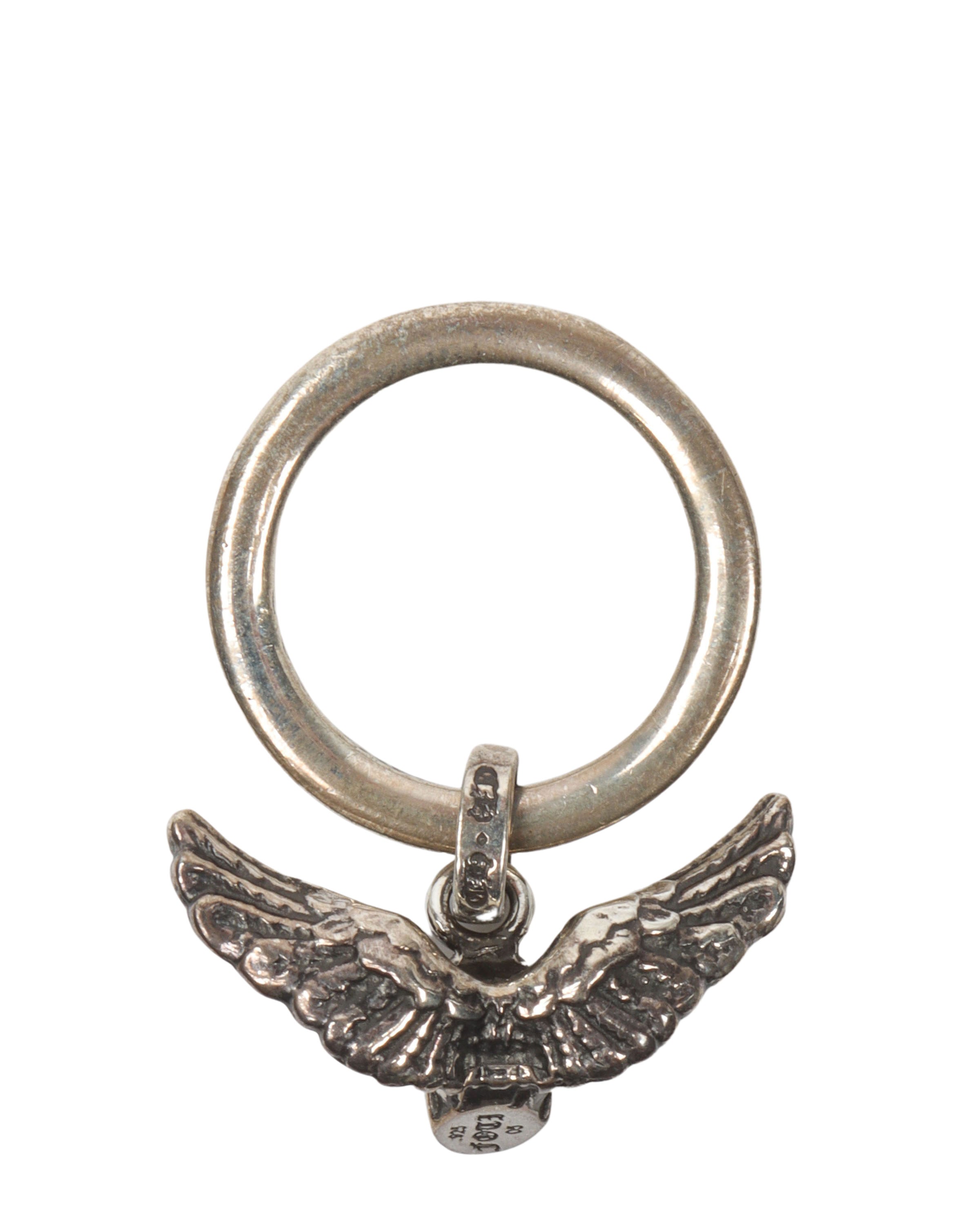 Foti Wings Ring Pendant