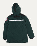 Canada Goose Resolute Parka