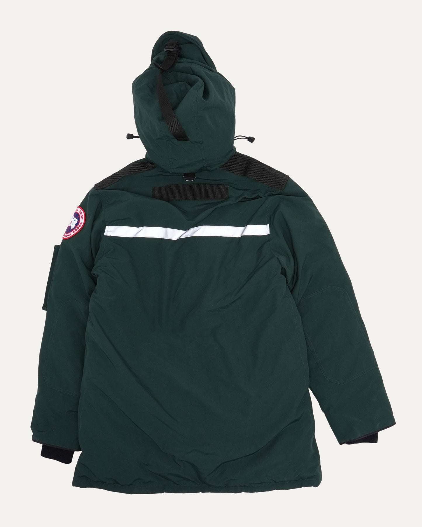 Canada Goose Resolute Parka