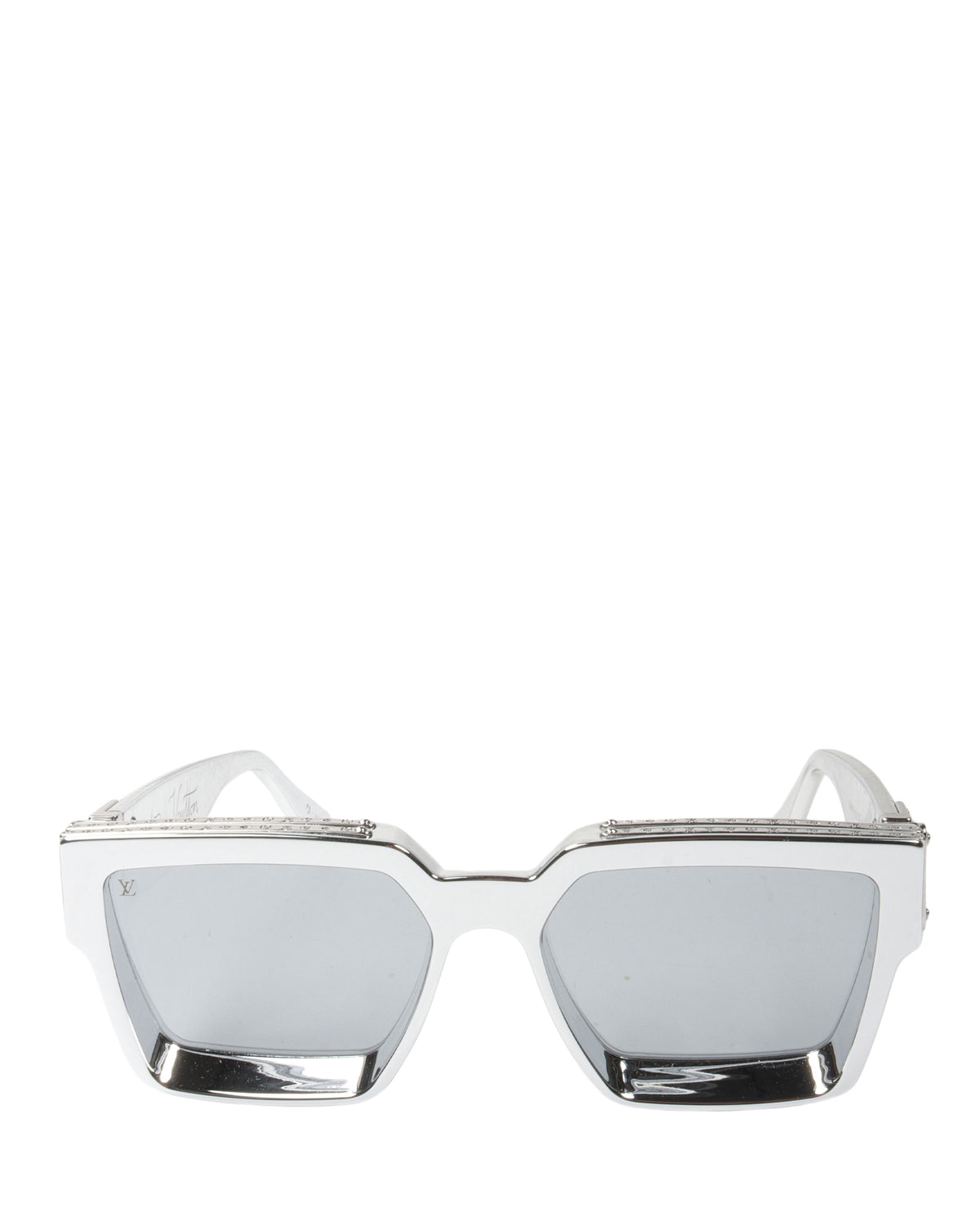 Mirrored 1.1 Millionaire Sunglasses