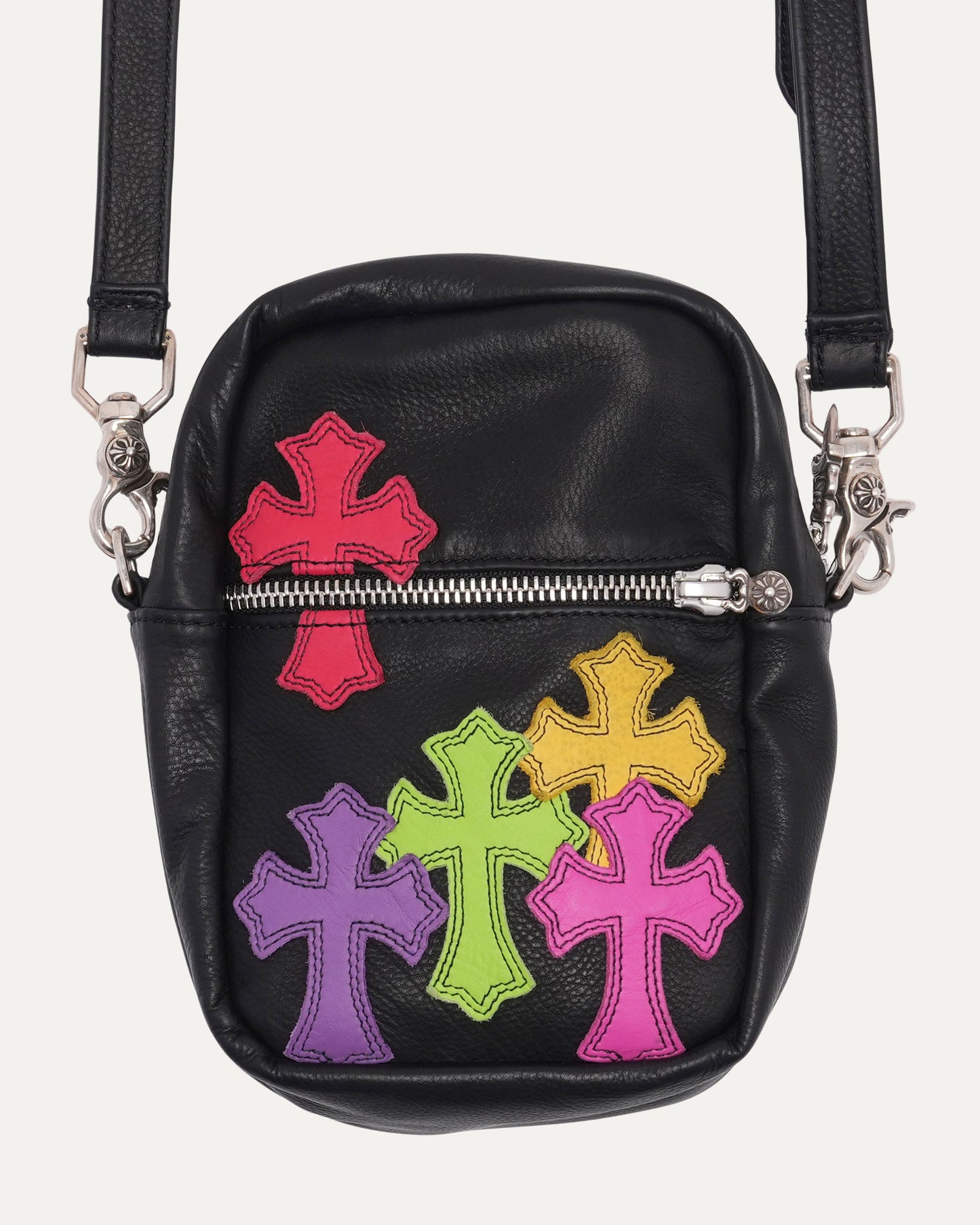 Cross Patch Taka Cross Body Bag
