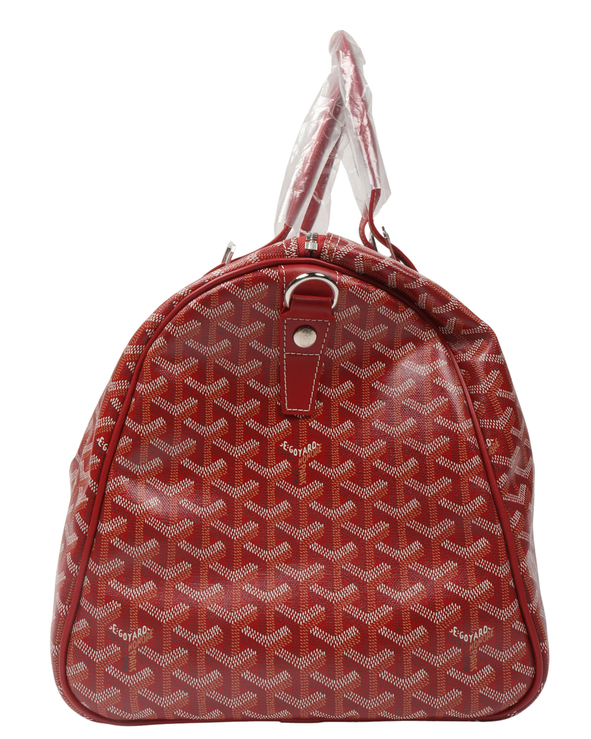 Goyardine Croisiere 50 Duffle Bag