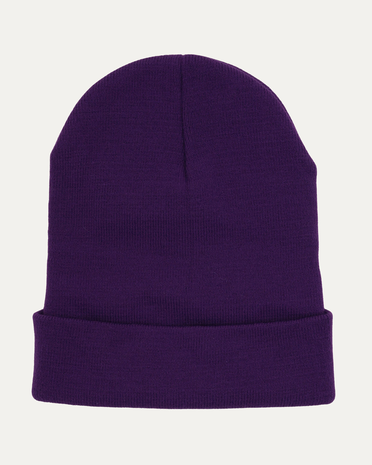 Embroidered Watch Cap