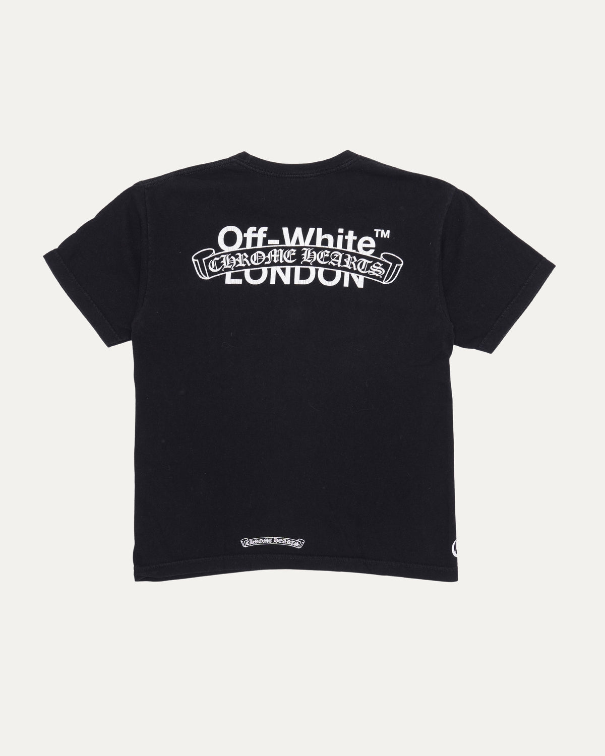 Off-White London Pocket T-Shirt