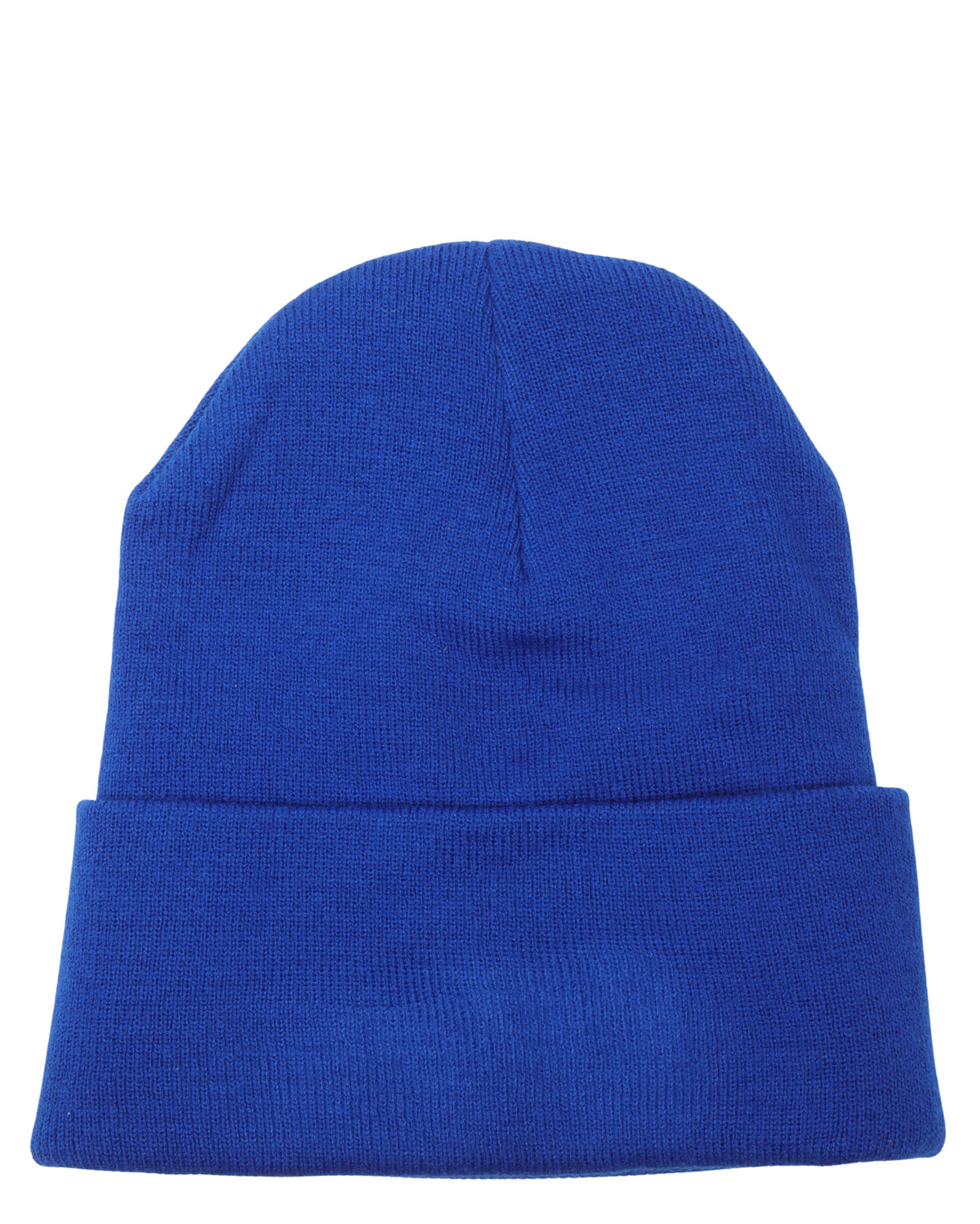 Embroidered Beanie