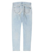 Light Wash Jeans