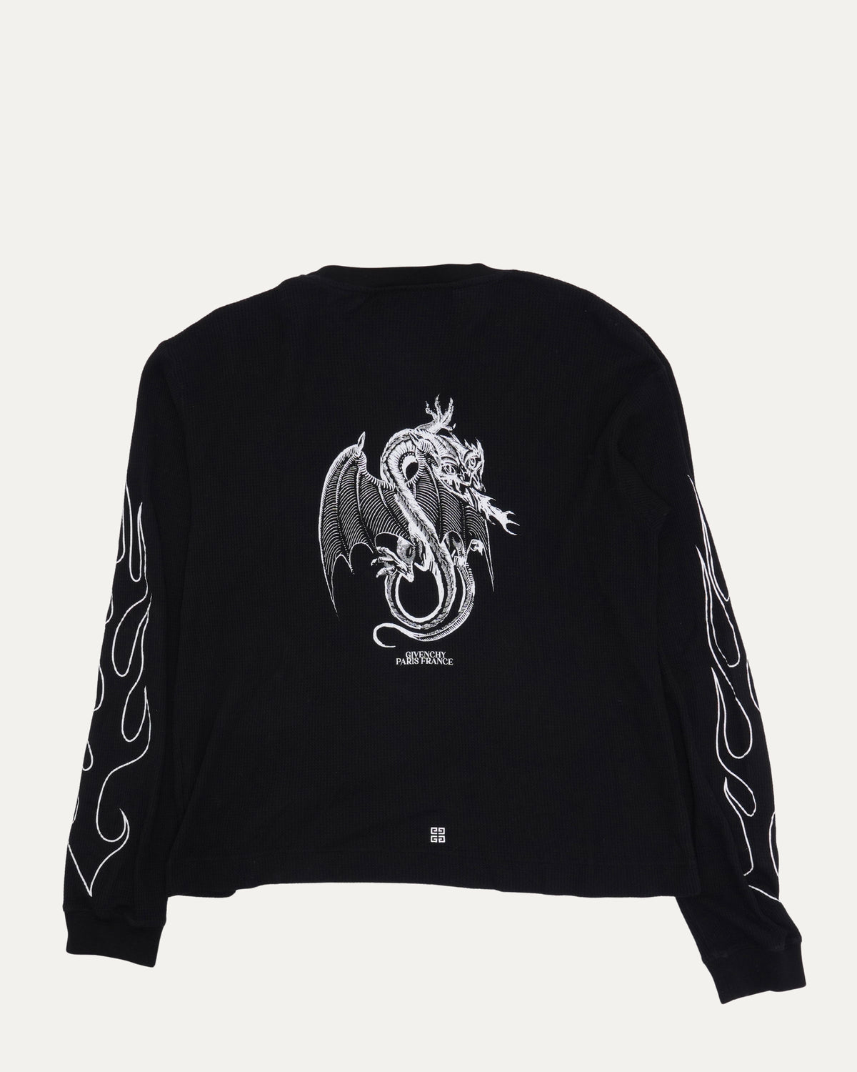 Year of the Dragon Thermal Long Sleeve T-Shirt