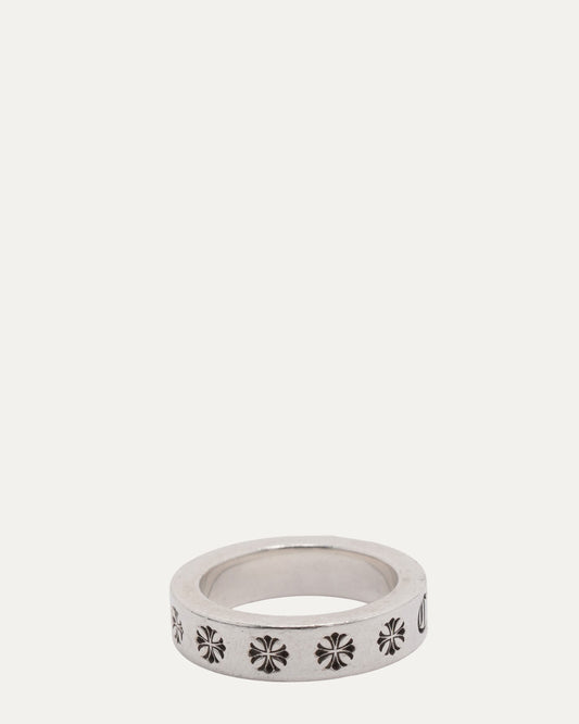 Forever Spacer Ring