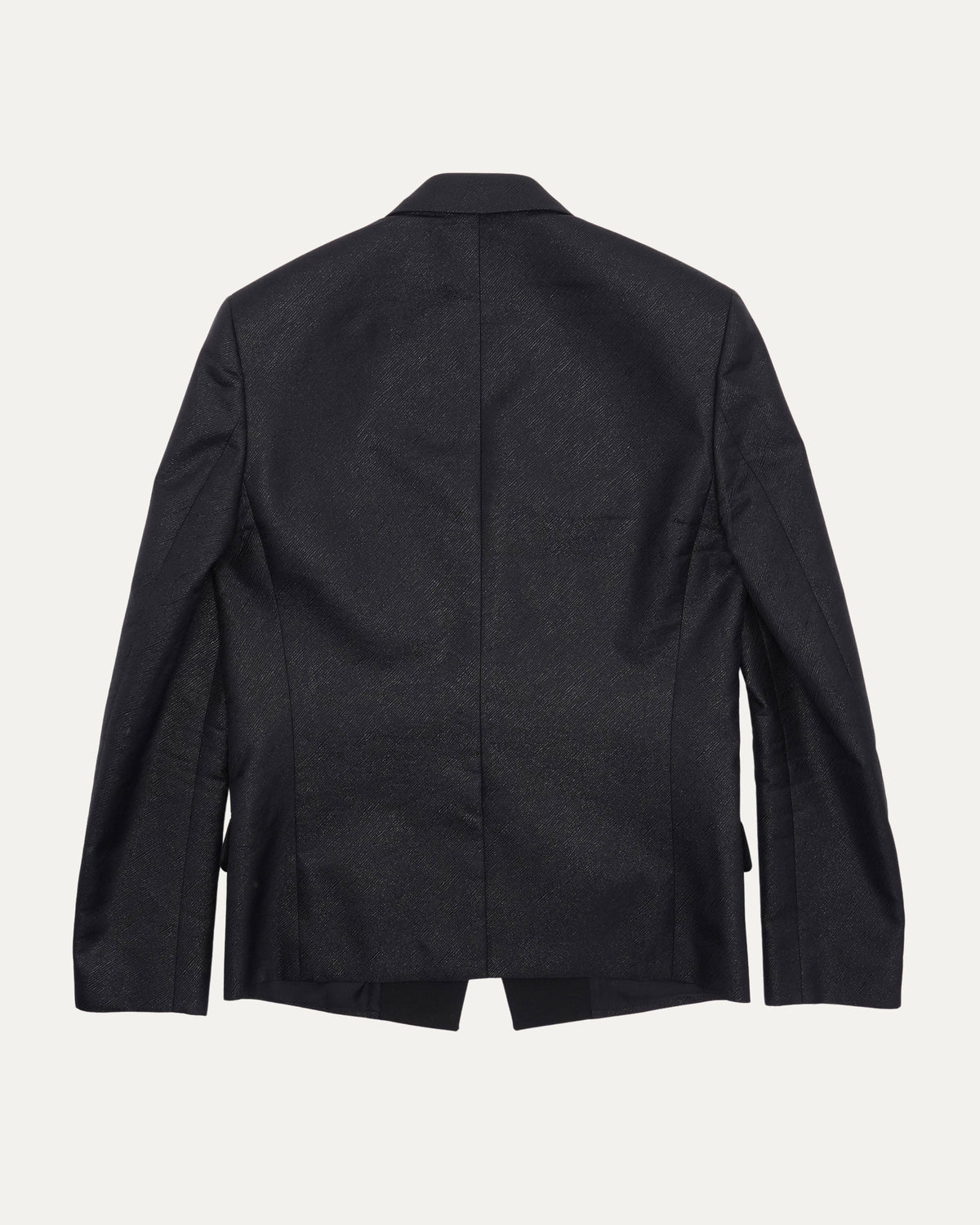 Glitter Blazer