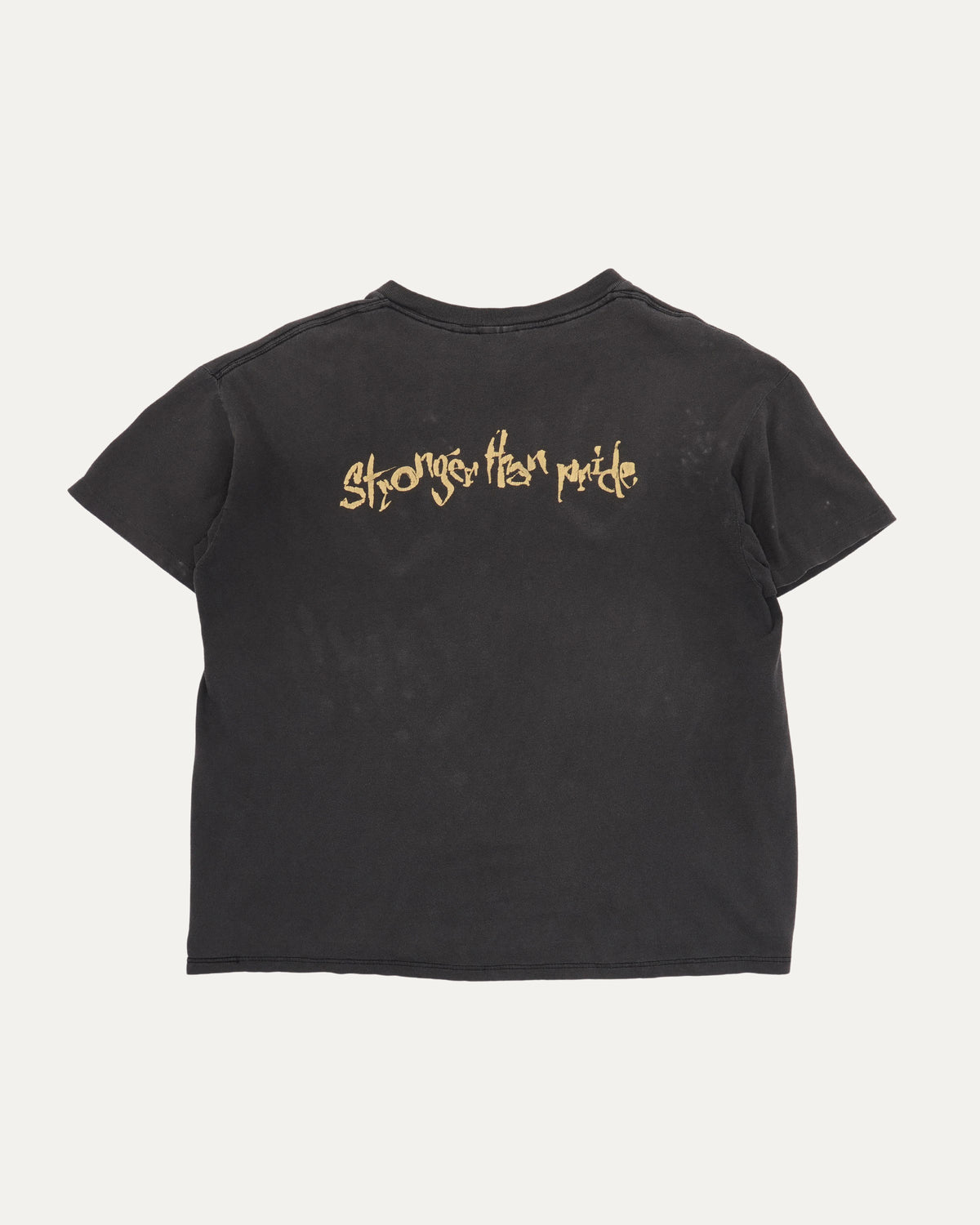 Sade Stronger Than Pride T-Shirt