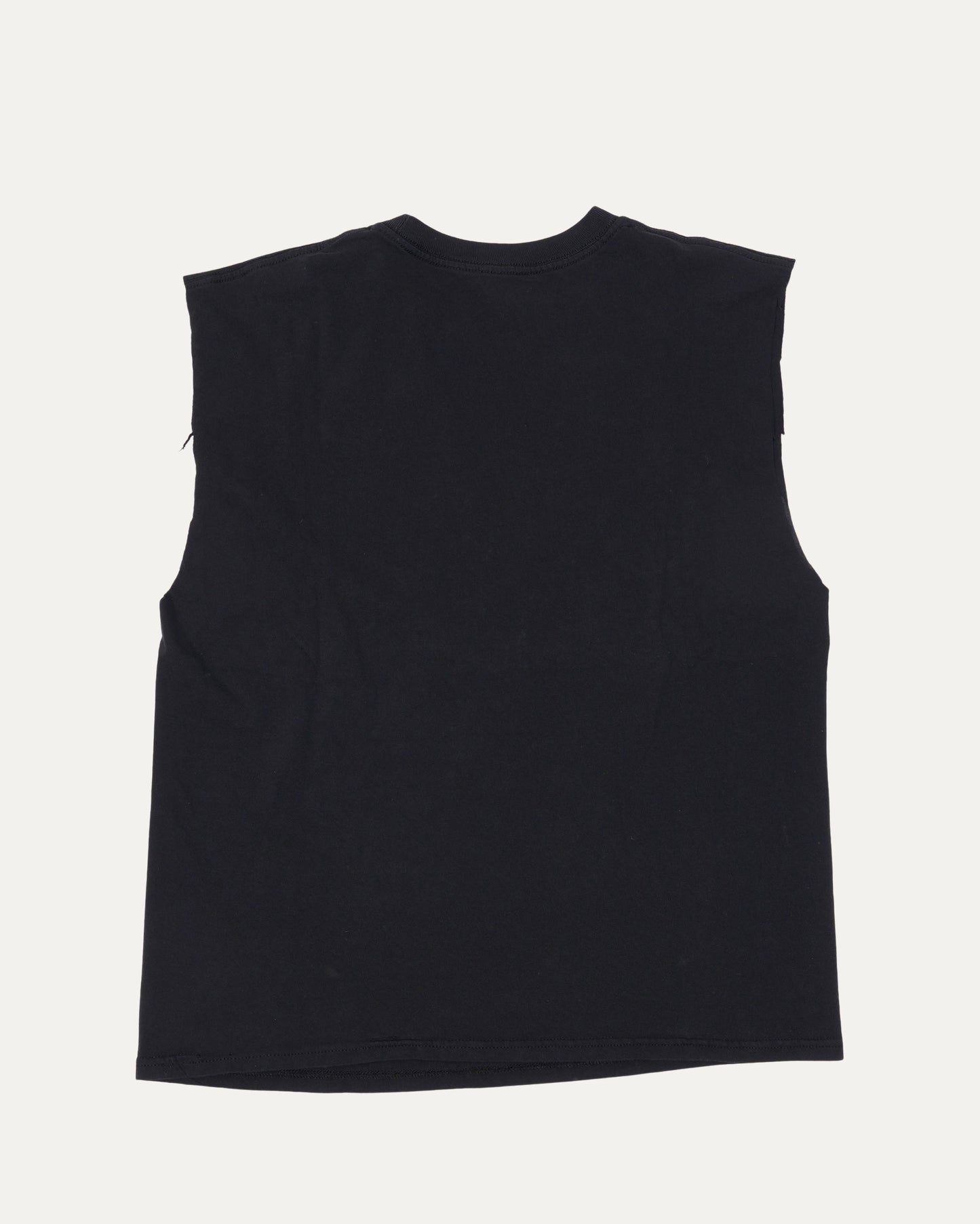 Minor Threat Bottled Violence Cutoff T-Shirt