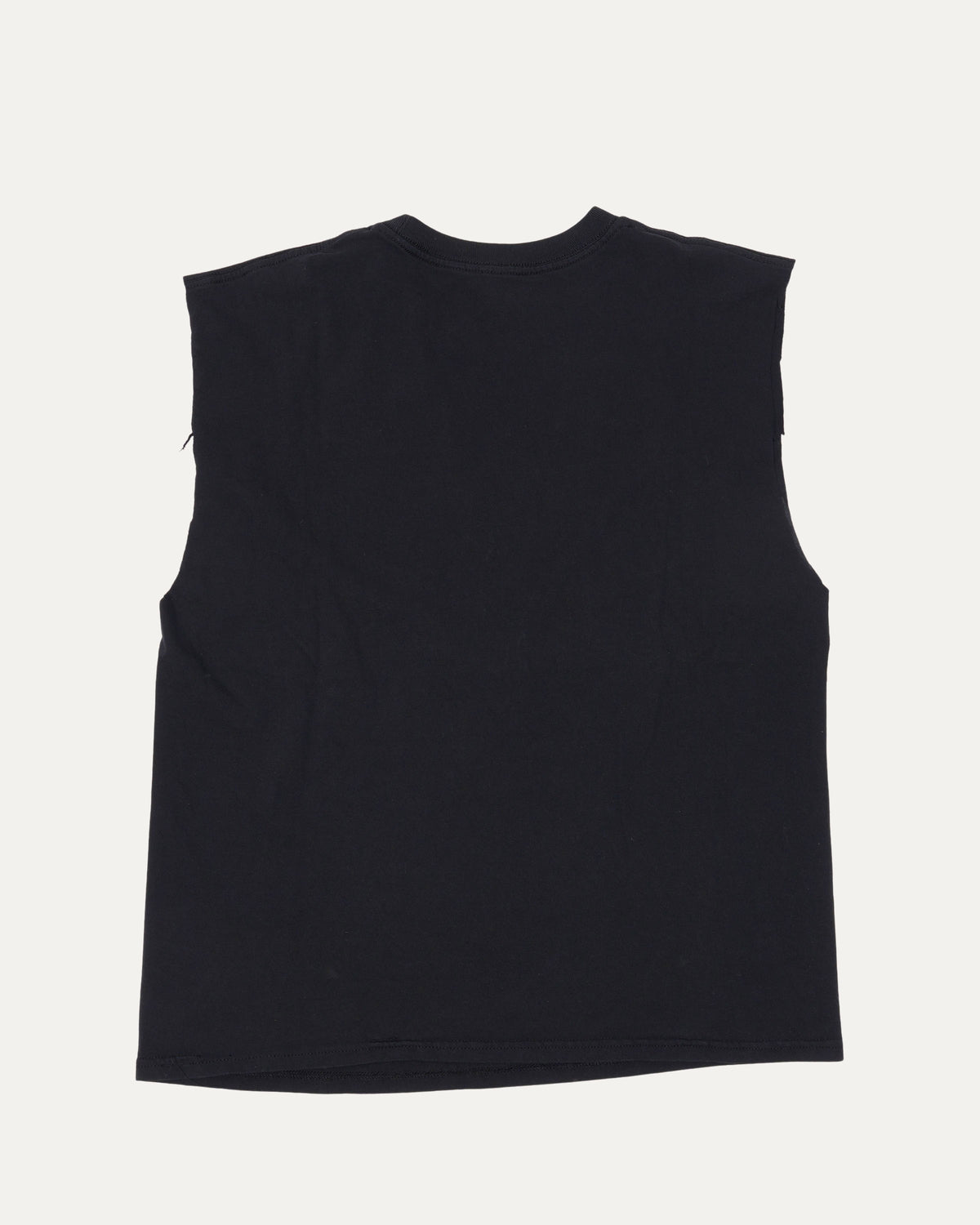 Minor Threat Bottled Violence Cutoff T-Shirt