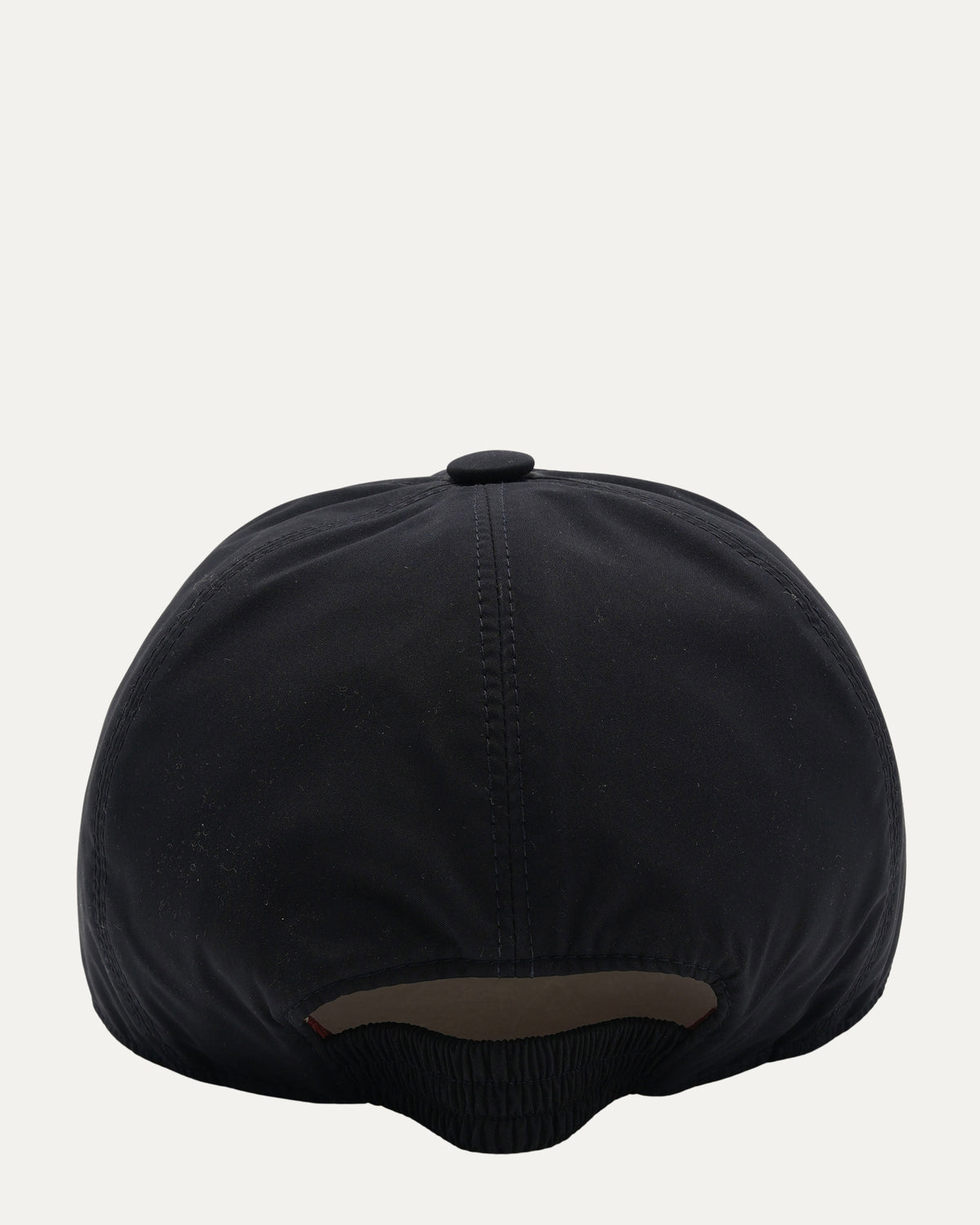 Logo Hat