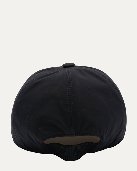 Logo Hat