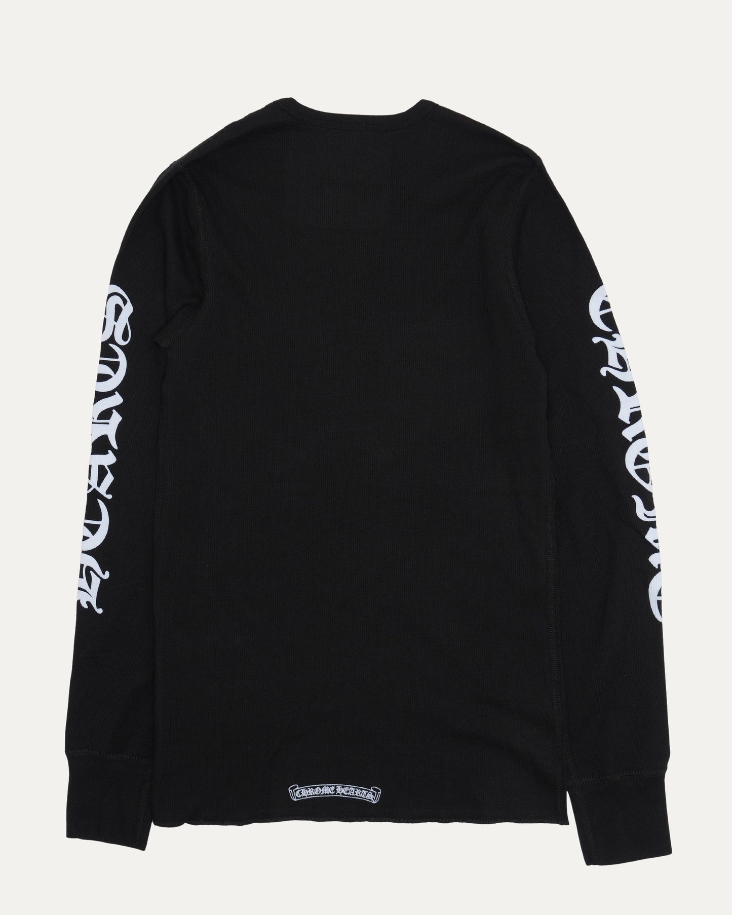 Scroll Logo Thermal