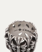 Cemetery Ring