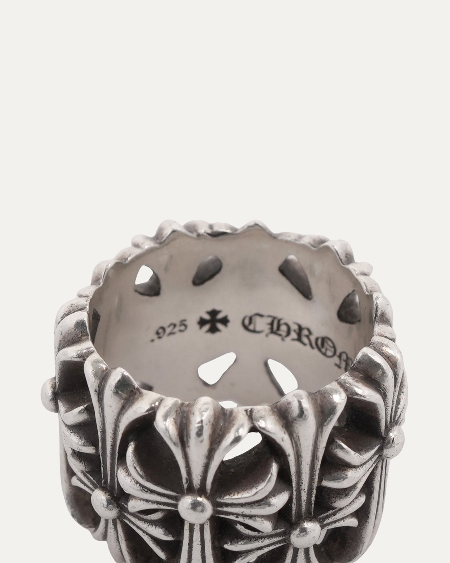Cemetery Ring