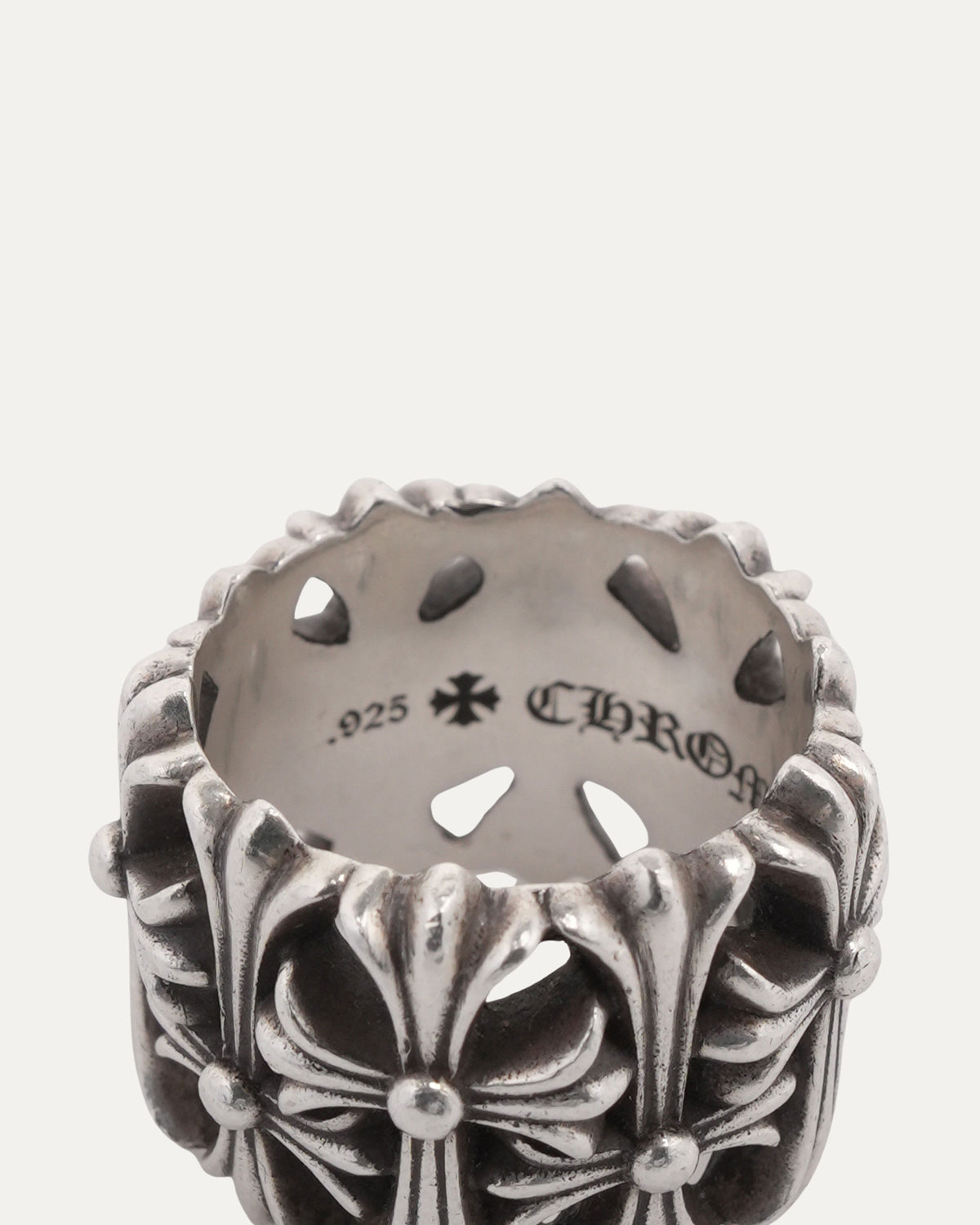 Cemetery Ring