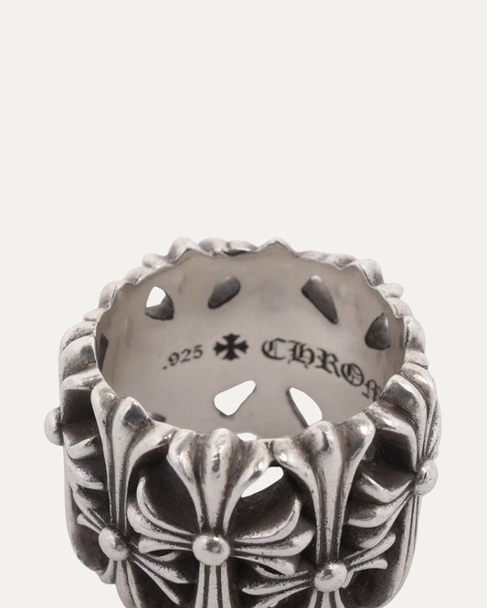 Cemetery Ring