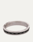 Plus Cross Bangle