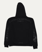 Online Exclusive Tonal Horseshoe Logo Hoodie