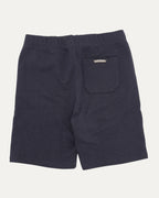Paper Jam Cross Patch Sweat Shorts