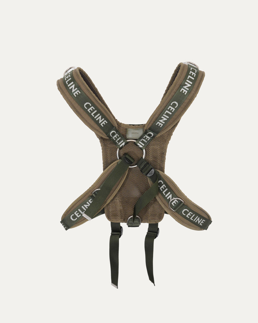 Logo Harness