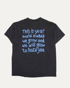 Marilyn Manson 1996 T-Shirt