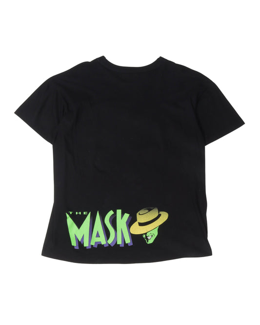The Mask "Somebody Stop Me!" T-Shirt