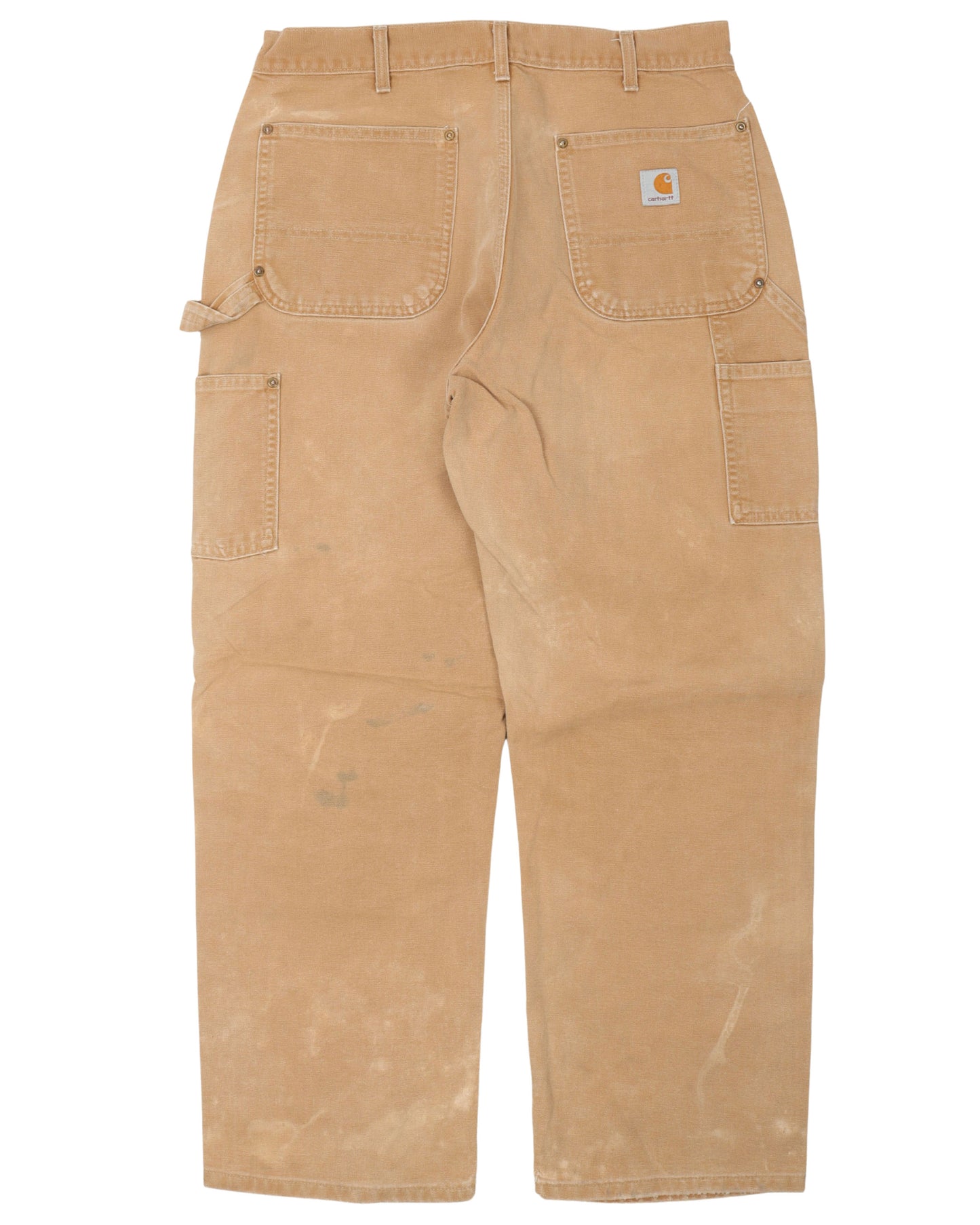 Carhartt Double Knee Carpenter Pants
