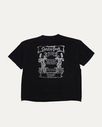 Christian Death 1993 Reunion Concert T-Shirt