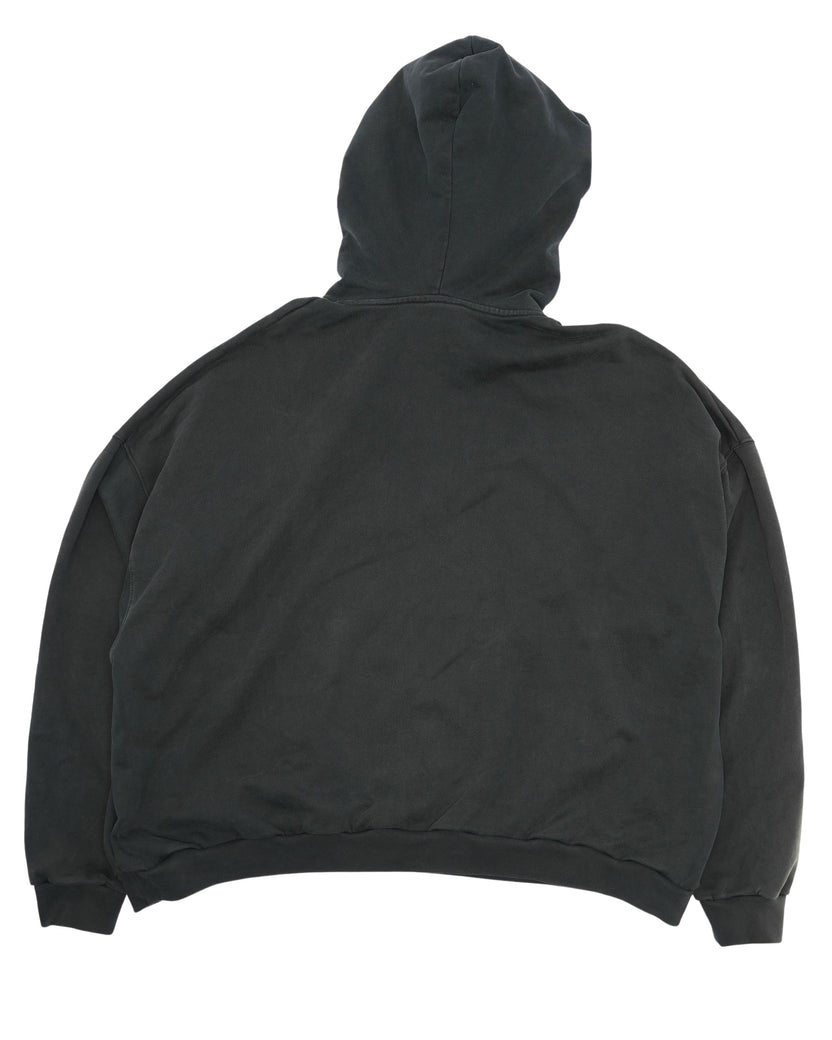 Adidas Trefoil Logo Hoodie