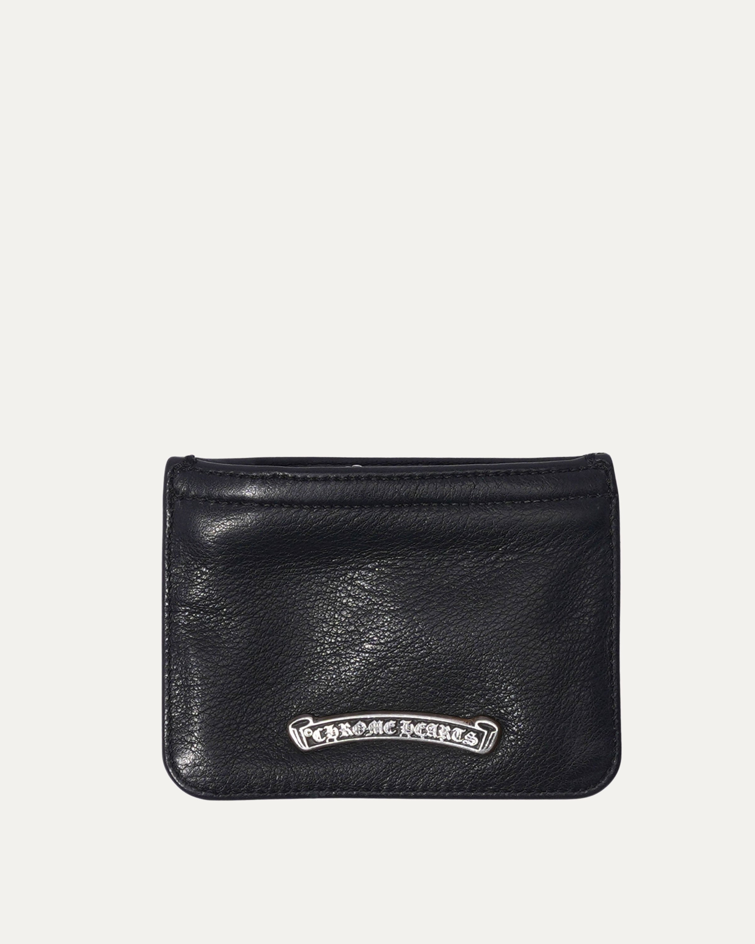 Leather Coin Pouch