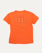 Black Flag Loose Nut 1985 T-Shirt