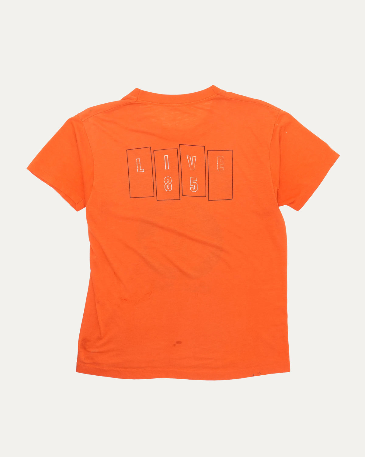 Black Flag Loose Nut 1985 T-Shirt