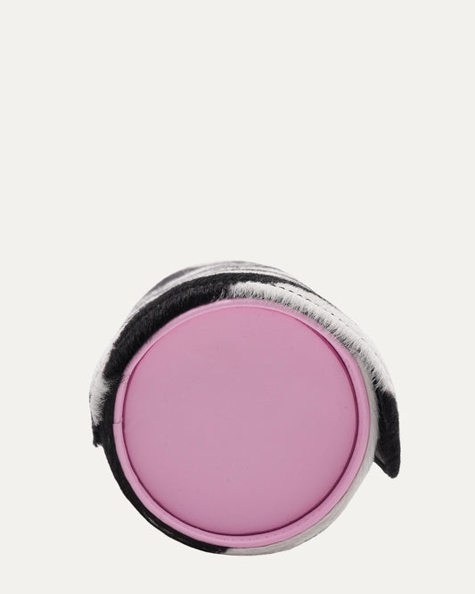 Cemetery Cross Patch Watch Roll