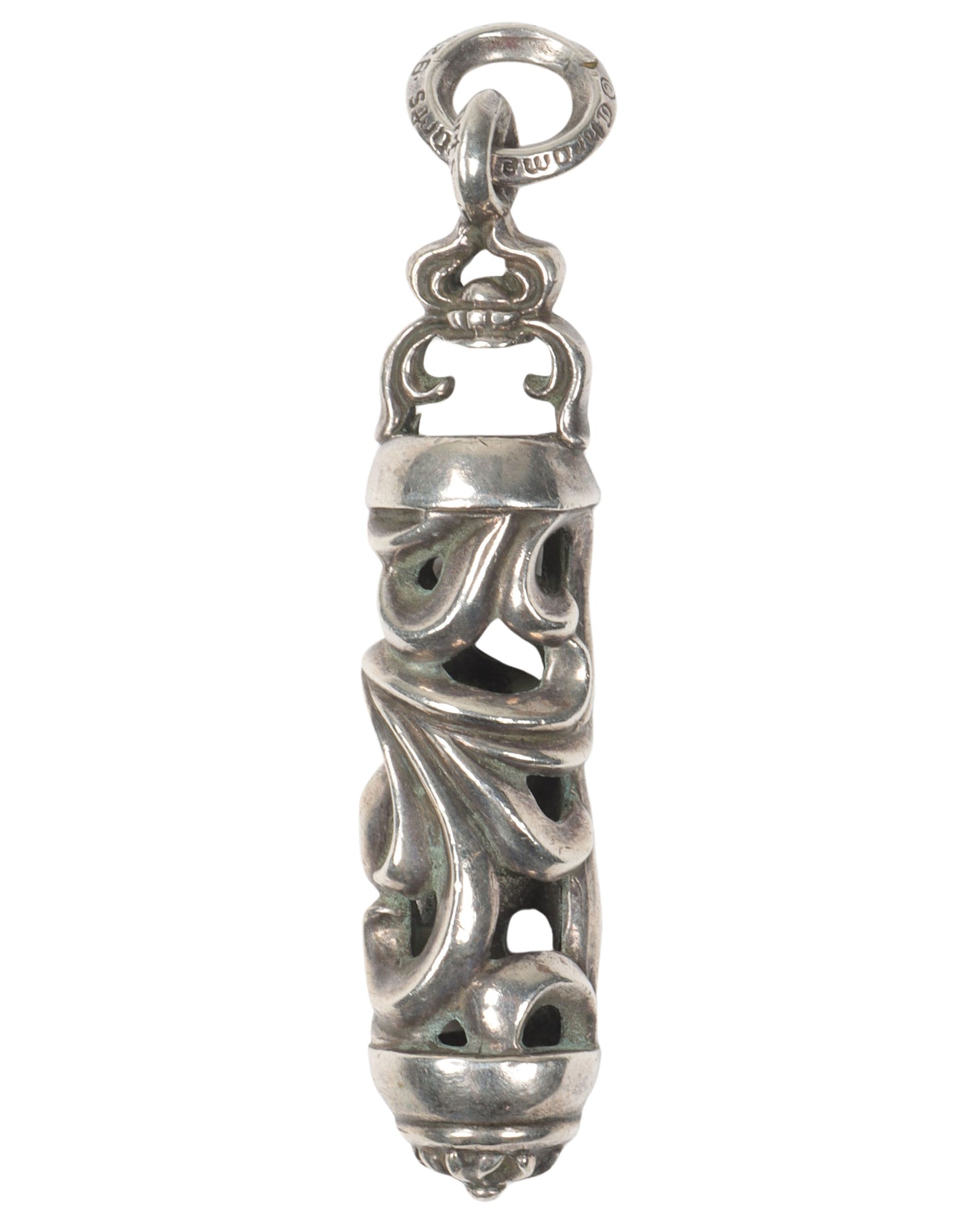Roller Pendant