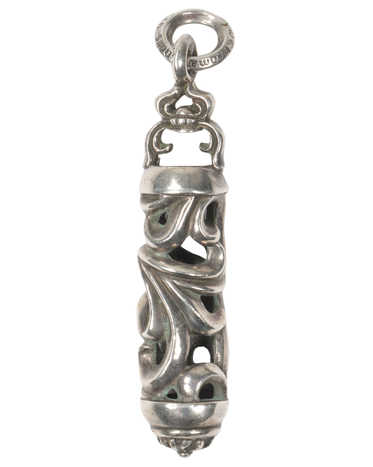 Roller Pendant