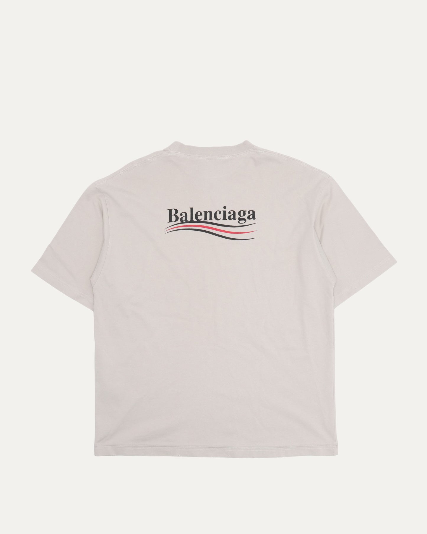 Campaign Logo T-Shirt