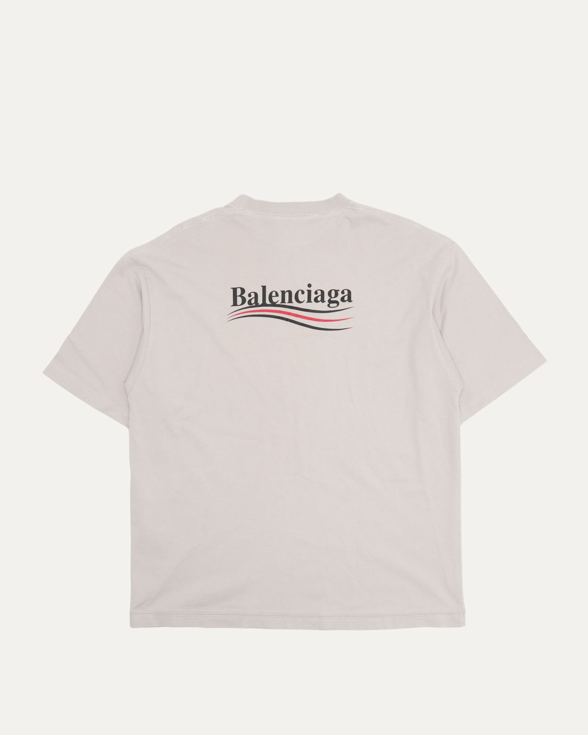 Campaign Logo T-Shirt
