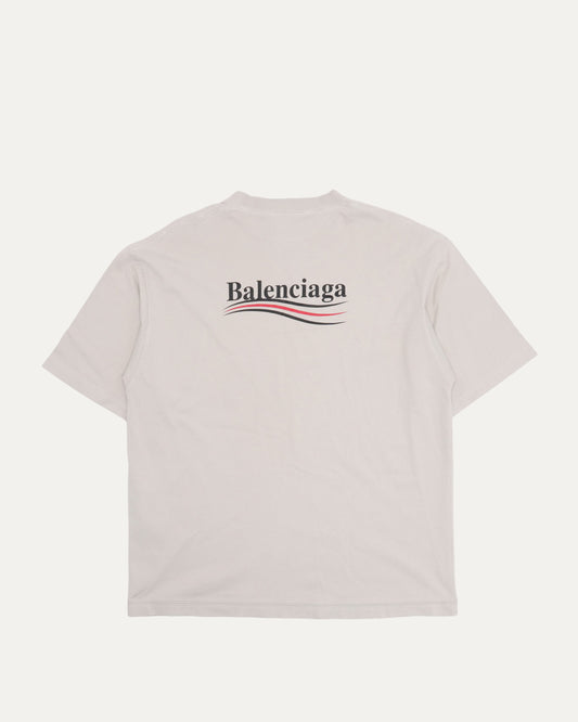 Campaign Logo T-Shirt