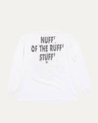 Queen Latifah Nuff the Ruff Long Sleeve T-Shirt